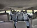 Hyundai Grand Starex STANDARD