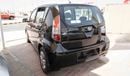 Daihatsu Sirion 1.5