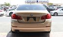 BMW 528i I V6