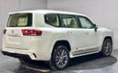 Toyota Land Cruiser Toyota Landcruiser Lc300 Diesel engine model 2024 LHD