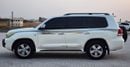 Toyota Land Cruiser VXR