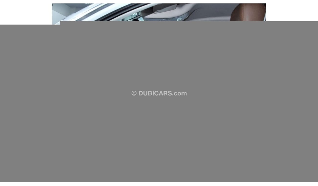 أودي A6 EXCELLENT DEAL for our Audi A6 35TFSi ( 2015 Model ) in White Color GCC Specs