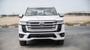 تويوتا لاند كروزر Toyota Landcruiser 3.3 VXR HI -2025YM
