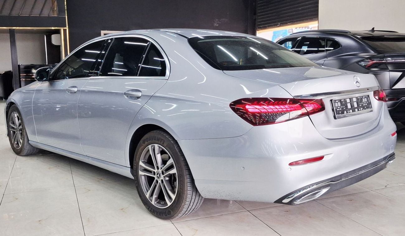 Mercedes-Benz E 220 E220 CDI