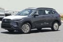 Toyota Corolla Cross COROLLA 1.8 HEV