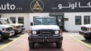 Toyota Land Cruiser LC71 71 MANUAL MID OPTIONS