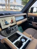 Land Rover Defender 2026 LAND ROVER DEFENDER P400 HSE GCC BRAND NEW + WARRANTY