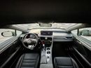 Lexus RX350 2020 Lexus RX350 F Sports Full Option - Specially Customized Without Sunroof - 4x4 AWD 3.5L V6 - Rad