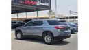 Chevrolet Traverse LS