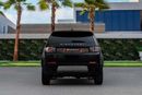 Land Rover Discovery Sport Si4 Pure | 1,567 P.M  | 0% Downpayment | Full Agency History!