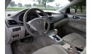 Nissan Sentra 1.8L Mid Range in Perfect Condition