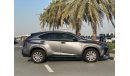 Lexus NX300 Platinum 2020 Lexus NX300 Full option. Imported from USA