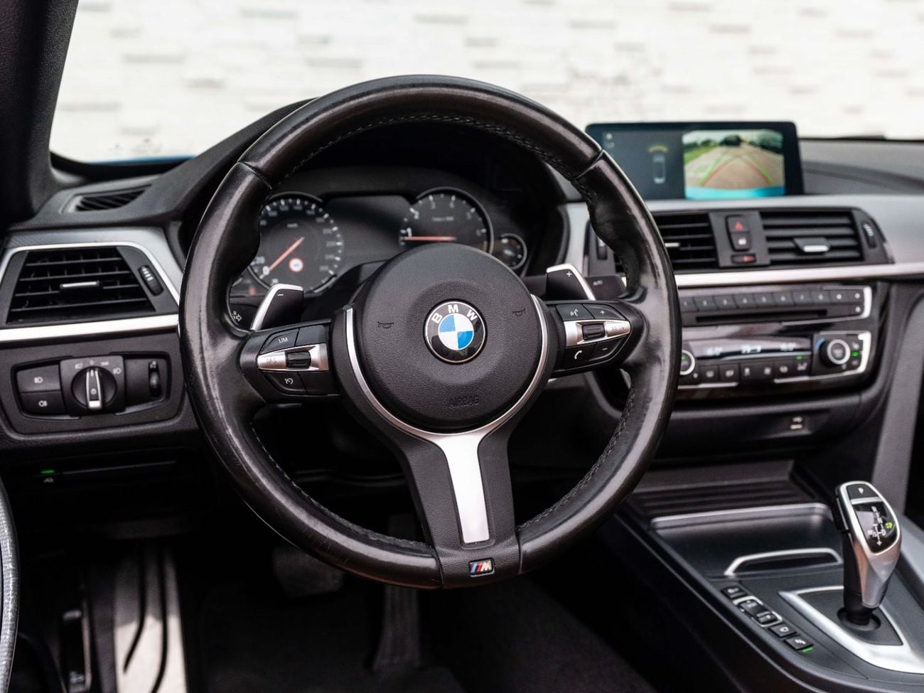 BMW 440i M Sport 3.0L