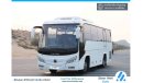 Foton AUV LIMITED TIME OFFER 2017 | AUV - 34 SEATER TOURIST BUS WITH GCC SPECS AND EXCELLENT CONDITION