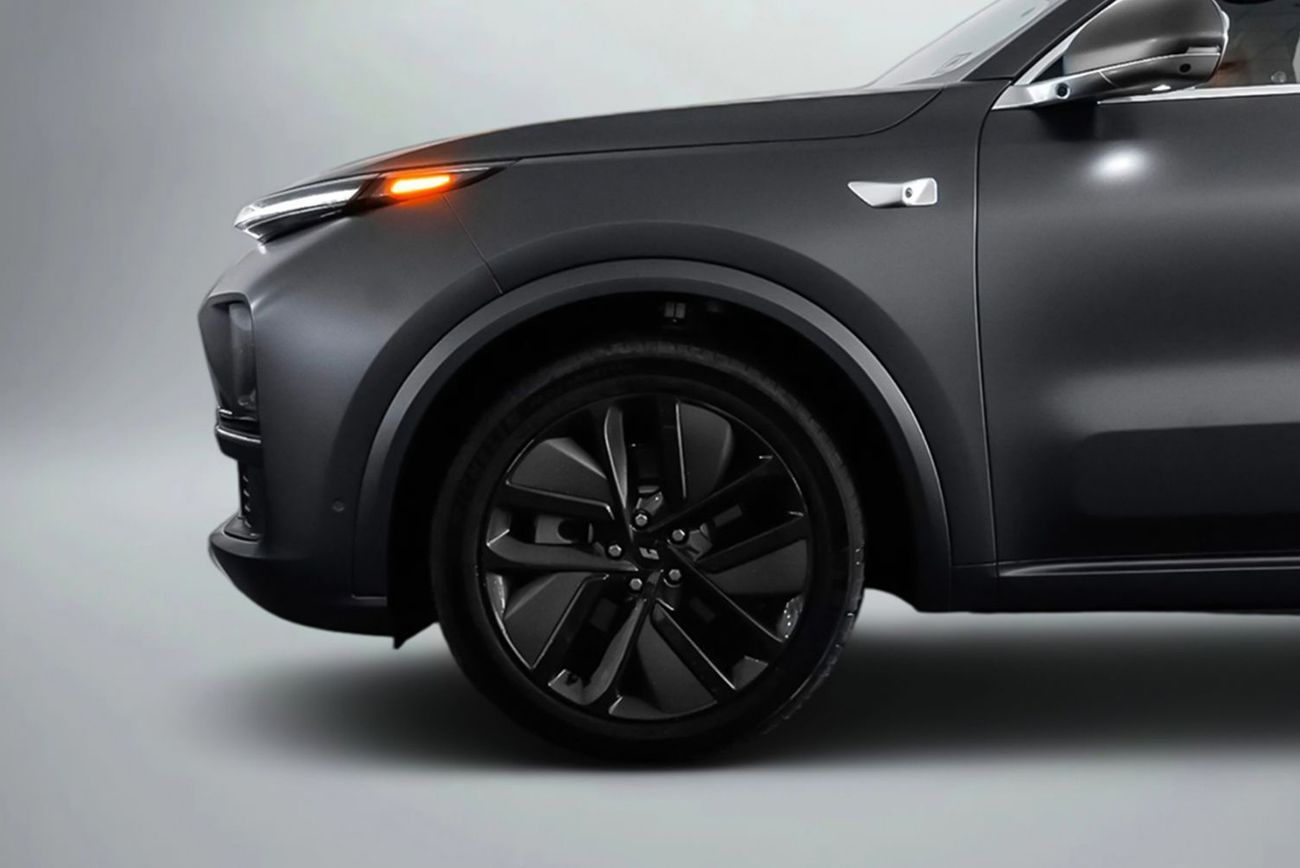 لي اوتو L9 2024 Lixiang L9 Ultra / Extended Warranty With EVS