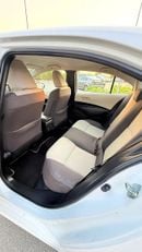 Toyota Corolla XLI 1.6L GCC Specs - Excellent Condition