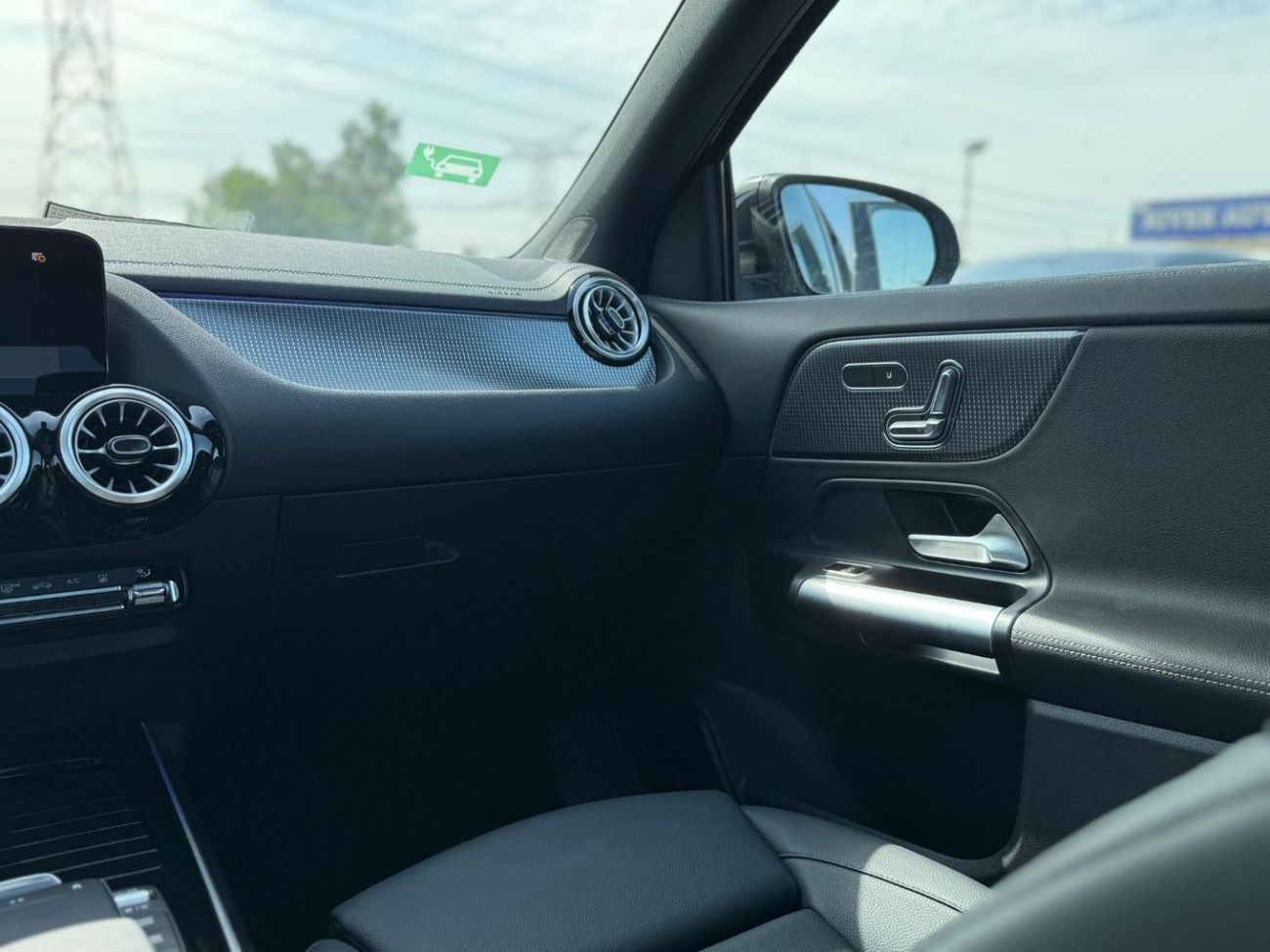 مرسيدس بنز EQA 250 MERCEDES BENZ  EQA260 2024,,