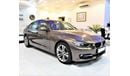 بي أم دبليو 328i AMAZING BMW 328 Sport 2015 144000KM Full Service History 2018 Tires Warranty Available Unti