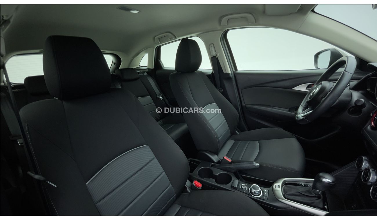 Mazda CX3 GT 2 | Zero Down Payment | Free Home Test Drive