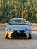 Lexus IS250 lexus is250 model 2011