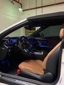 Mercedes-Benz CLE 450 Coupe