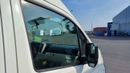Toyota Hiace DLS - STD ROOF Van High Roof 2.8L (174 HP) M/T