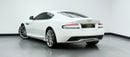 Aston Martin DB9 STANDARD
