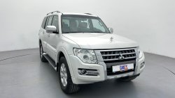 Mitsubishi Pajero GLS HIGHLINE 3.5 | Under Warranty | Inspected on 150+ parameters