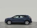 فورد إدج 2022 SE | AED 870/Month | 0 DP | 30 Day Return | Warranty | Service History
