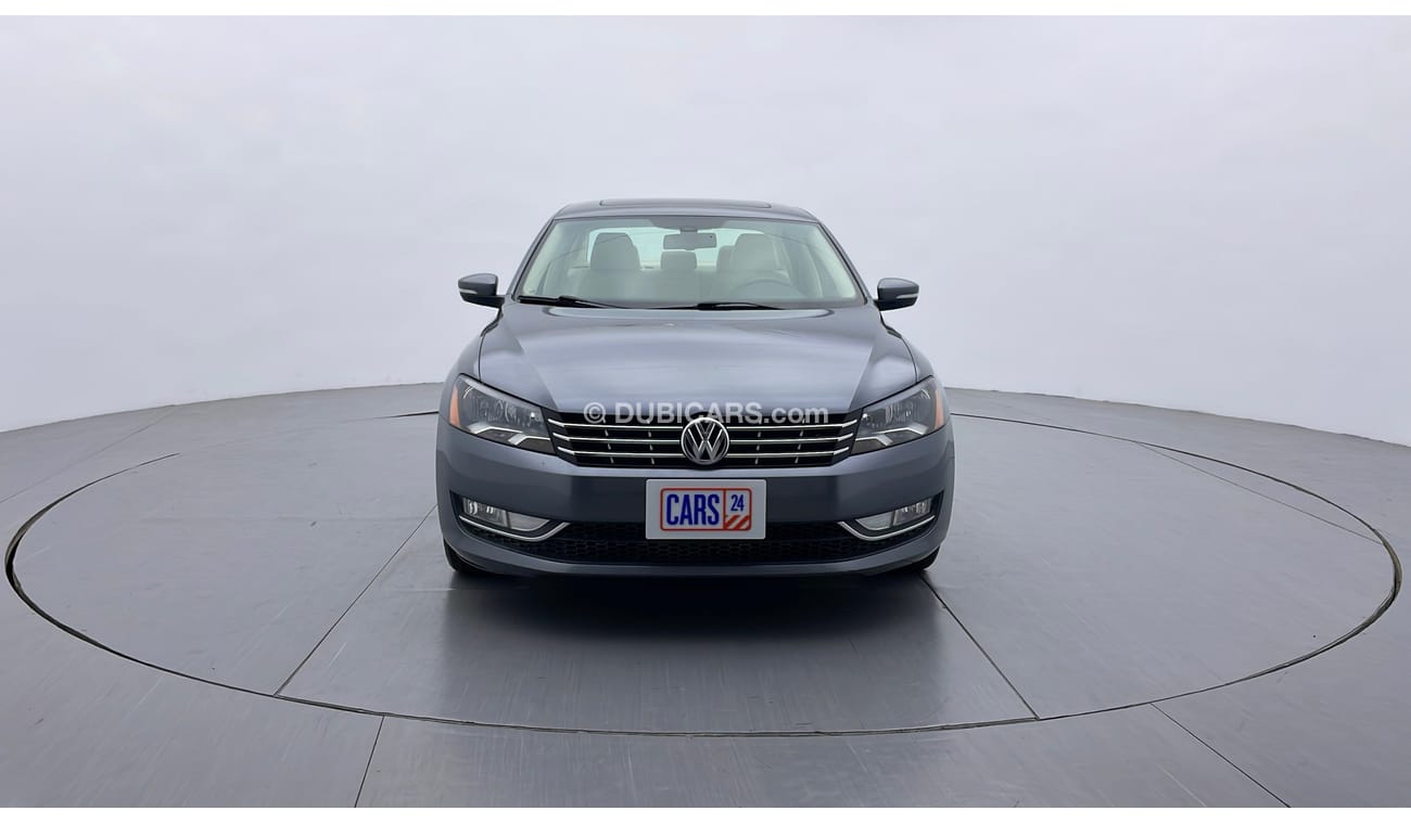 فولكس واجن باسات R LINE 2.5 | +مع الضمان | كمان تم فحص ١٥٠