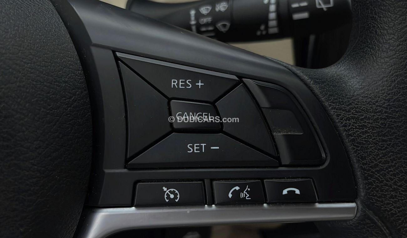 Nissan XTrail S 2.5 | Zero Down Payment | Free Home Test Drive