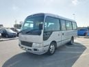 تويوتا كوستر TOYOTA COASTER BUS RHD 2008 MODEL 4.0 L DIESEL AUTOMATIC(PM52302)