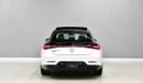 Mercedes Benz EQS 350  2 Years Warranty + Free Registration | 2022 Model | Fully electric with 329 HP | Ref#A007592