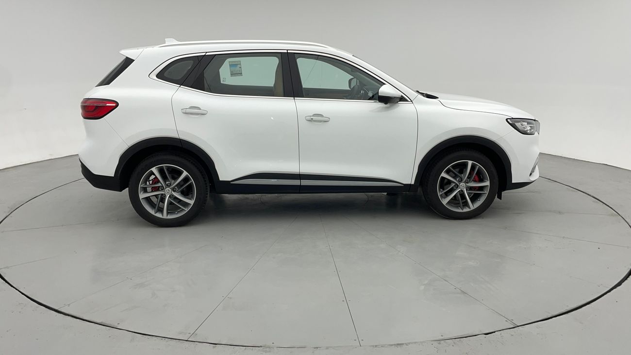 MG HS TROPHY 2 | Zero Down Payment | Free Home Test Drive