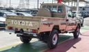 Toyota Land Cruiser Pick Up