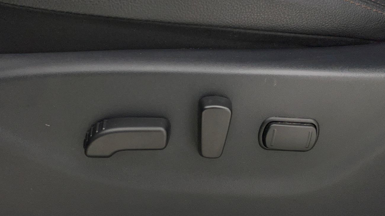 Nissan XTerra PLATINUM 2.5 | Zero Down Payment | Home Test Drive