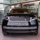 Land Rover Range Rover SV LWB P615