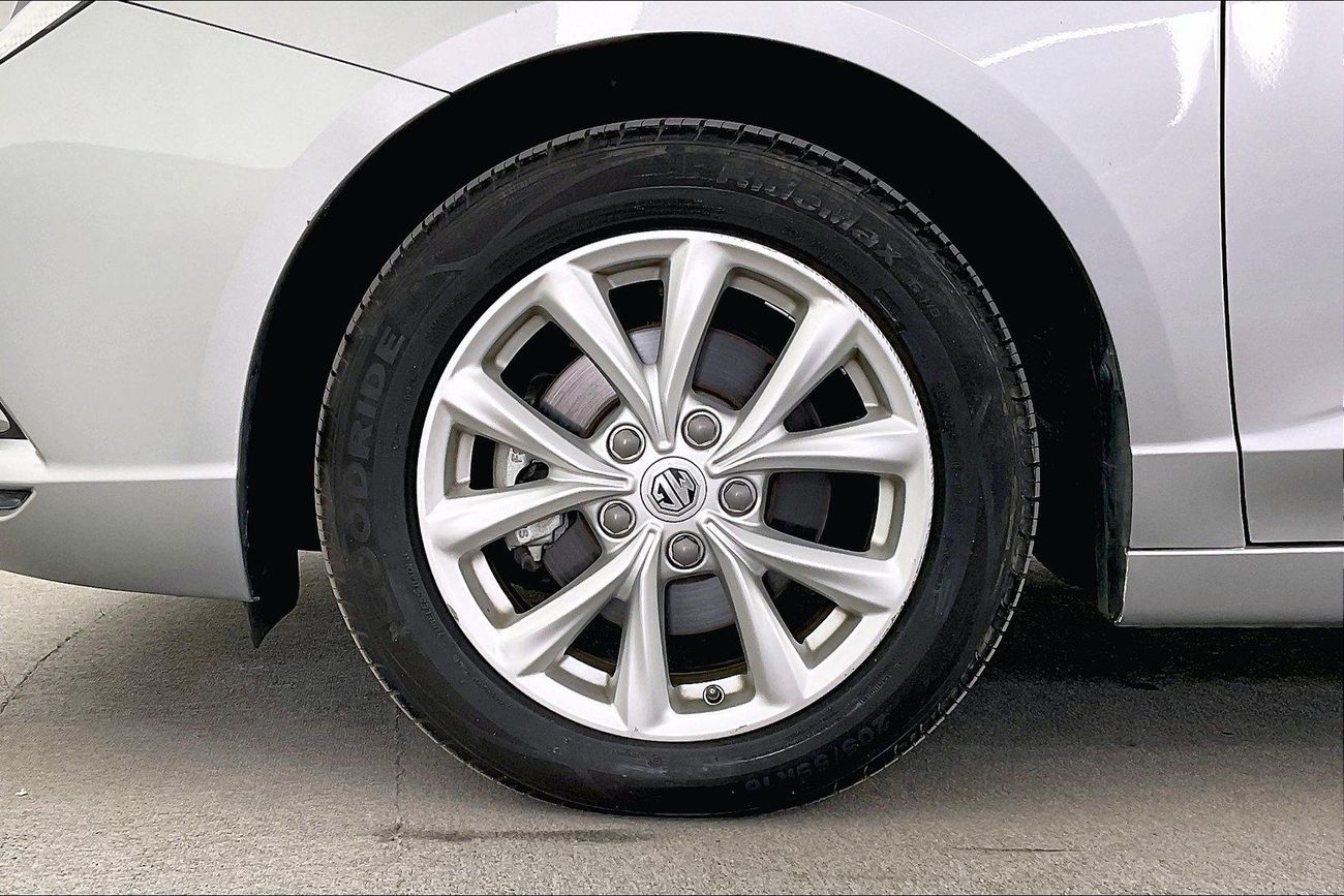 MG 5 Comfort | Guaranteed Warranty | 0 Down Payment