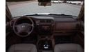 Nissan Patrol Super Safari