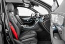مرسيدس بنز GLC 63 AMG