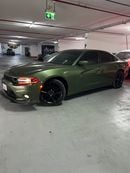 دودج تشارجر SXT