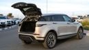 لاند روفر رانج روفر إيفوك 2025 | RANGE ROVER EVOQUE 249PS PREMIUM HONOR [ EXPORT ONLY ]
