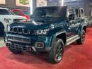 BAIC BJ40