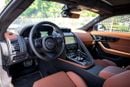 Jaguar F-TYPE 75 P450 Coupe | British Racing Green | Final Edition | Warranty Service Plan