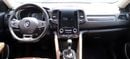 Renault Koleos LE ACCIDENTS FREE - GCC  - FULL OPTION - PERFECT CONDITION INSIDE OUT