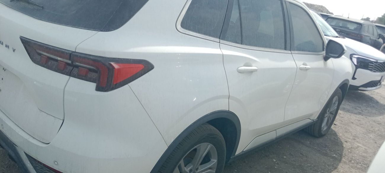 Ford Territory TREND 1.8 | Zero Down Payment | Home Test Drive