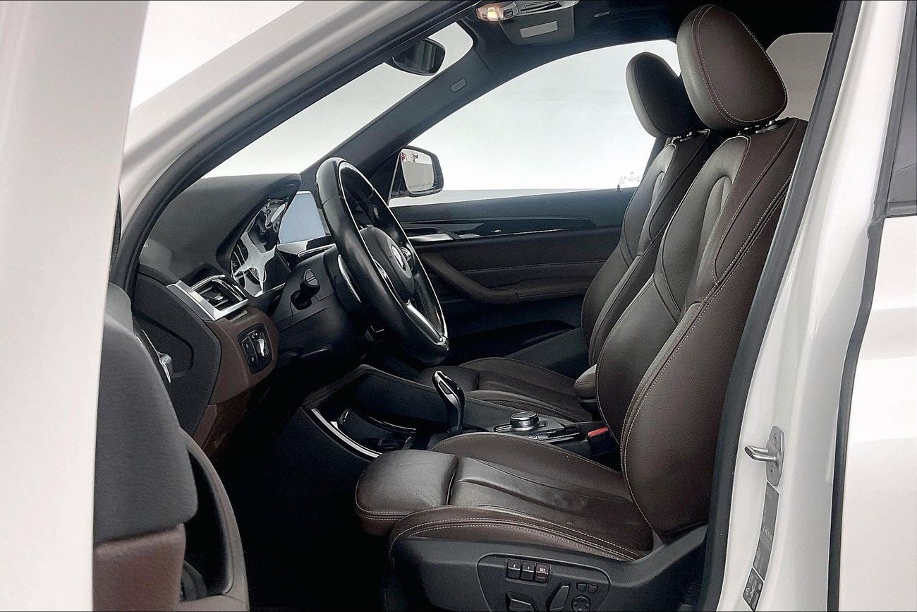 BMW X1 xDrive 25i M Sport | Guaranteed Warranty | 0 Down Payment