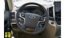 Toyota Land Cruiser - GXR - 4.6L - GRAND TOURING EDITION with FABRIC SEATS