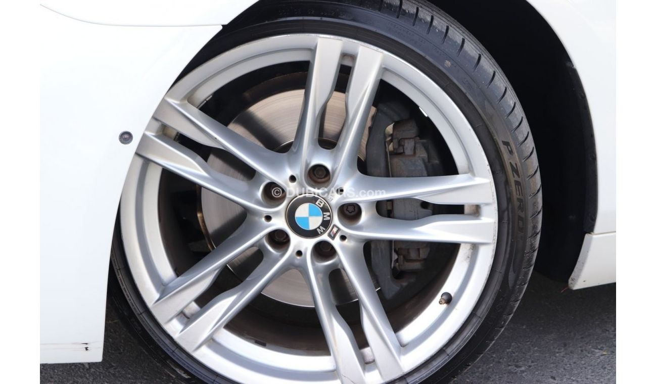 BMW 650i FREE REGISTRATION = MPOWER BODY KIT