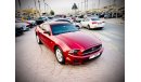 Ford Mustang Available for sale